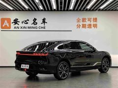 Voyah PHEV AWDUltra Long RangeFlagship Edition - фото 3