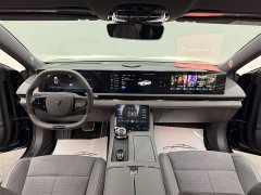 Voyah PHEV AWDUltra Long RangeFlagship Edition - фото 4