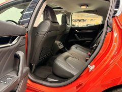 Voyah Ghibli 3.0T Modena - фото 10