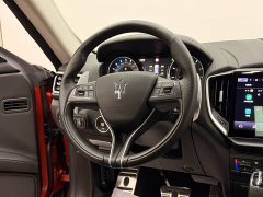 Voyah Ghibli 3.0T Modena - фото 11