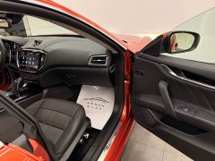 Voyah Ghibli 3.0T Modena - фото 12