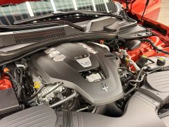 Voyah Ghibli 3.0T Modena - фото 13