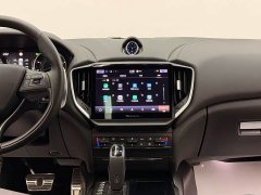 Voyah Ghibli 3.0T Modena - фото 14