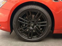 Voyah Ghibli 3.0T Modena - фото 17