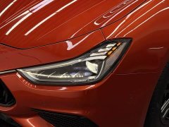 Voyah Ghibli 3.0T Modena - фото 18