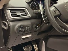 Voyah Ghibli 3.0T Modena - фото 19