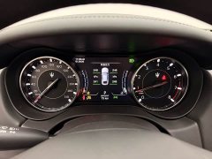 Voyah Ghibli 3.0T Modena - фото 20