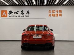 Voyah Ghibli 3.0T Modena - фото 3