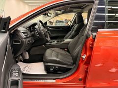Voyah Ghibli 3.0T Modena - фото 7