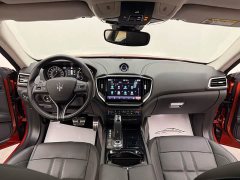 Voyah Ghibli 3.0T Modena - фото 8