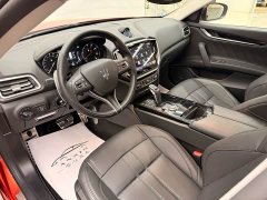 Voyah Ghibli 3.0T Modena - фото 9