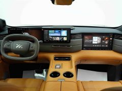Voyah LS8 52 Max - фото 16