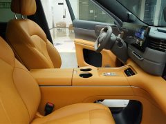 Voyah LS8 52 Max - фото 8