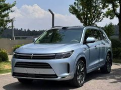AITO M7 1.5T Intelligent Driving AWD Ultra 5-Seater - фото 1