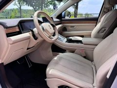 AITO M7 1.5T Intelligent Driving AWD Ultra 5-Seater - фото 3