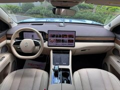 AITO M7 1.5T Intelligent Driving AWD Ultra 5-Seater - фото 4