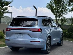 AITO M7 1.5T Intelligent Driving AWD Ultra 5-Seater - фото 6