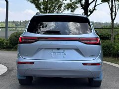 AITO M7 1.5T Intelligent Driving AWD Ultra 5-Seater - фото 7