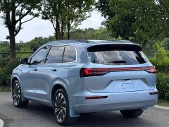 AITO M7 1.5T Intelligent Driving AWD Ultra 5-Seater - фото 8
