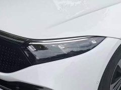 Mercedes-Benz EQS 450 Edition - фото 2