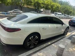 Mercedes-Benz EQS 450 Edition - фото 3
