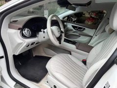 Mercedes-Benz EQS 450 Edition - фото 5