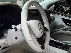 Mercedes-Benz EQS 450 Edition - фото 6