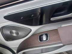 Mercedes-Benz EQS 450 Edition - фото 8