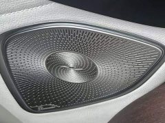 Mercedes-Benz EQS 450 Edition - фото 9