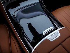 Mercedes-Benz S 400 L Business Version - фото 10