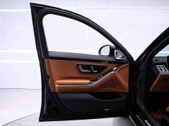 Mercedes-Benz S 400 L Business Version - фото 12