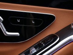 Mercedes-Benz S 400 L Business Version - фото 13