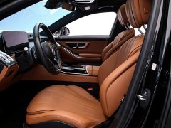 Mercedes-Benz S 400 L Business Version - фото 14