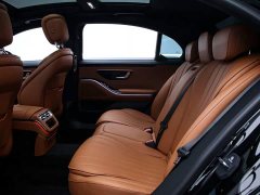 Mercedes-Benz S 400 L Business Version - фото 16