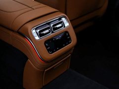 Mercedes-Benz S 400 L Business Version - фото 17