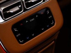 Mercedes-Benz S 400 L Business Version - фото 18