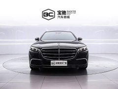 Mercedes-Benz S 400 L Business Version - фото 2