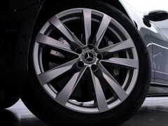 Mercedes-Benz S 400 L Business Version - фото 20