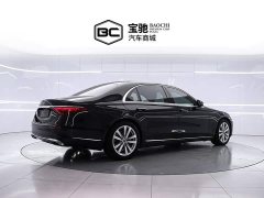 Mercedes-Benz S 400 L Business Version - фото 3