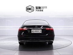 Mercedes-Benz S 400 L Business Version - фото 4