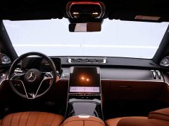 Mercedes-Benz S 400 L Business Version - фото 5