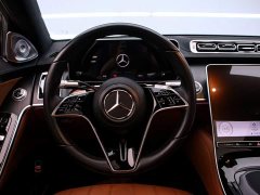 Mercedes-Benz S 400 L Business Version - фото 7