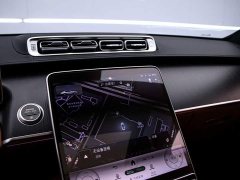 Mercedes-Benz S 400 L Business Version - фото 8