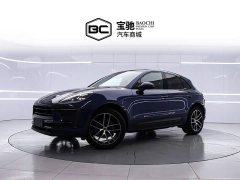 Porsche Macan 2.0T - фото 1