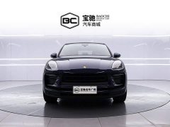 Porsche Macan 2.0T - фото 2
