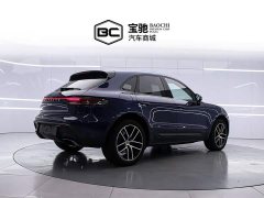 Porsche Macan 2.0T - фото 3