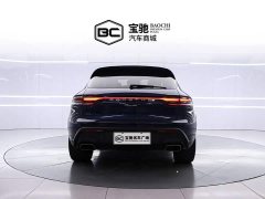 Porsche Macan 2.0T - фото 4