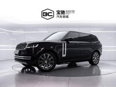 Land Rover 3.0 L6 400PS Edition - фото 1