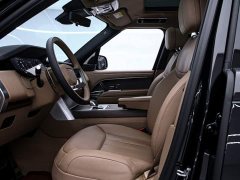 Land Rover 3.0 L6 400PS Edition - фото 15