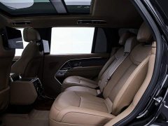 Land Rover 3.0 L6 400PS Edition - фото 17